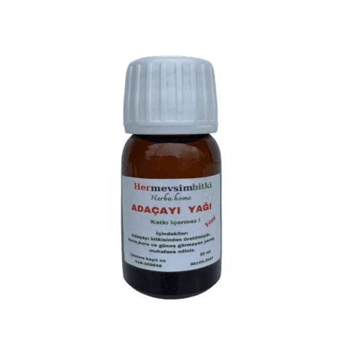 Adaçayı Yağı 20 ml