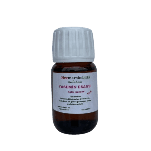 Yasemin Esansı 20 ml