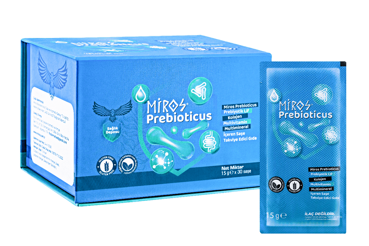 MİROS Prebioticus