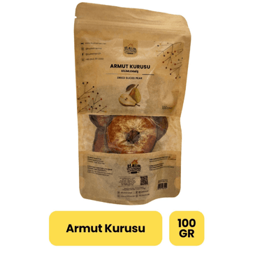 Armut Kurusu - 100gr