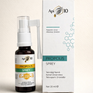 Api10 Propolis Sprey 20 ml