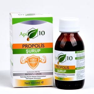 Api10 Propolis Şurup 100 ml